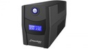 UPS POWERWALKER LINE-INTERACTIVE 600VA STL FR