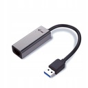 i-TEC SIEŤOVÁ KARTA USB 3.0 -LAN GIGABIT RJ-45