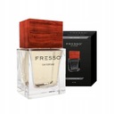 Fresso SIGNATURE MAN AUTO PARFÉM 50ml