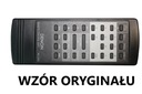 REMOTE DENON RC 242 RC 241 DCD 590 DCD 825 náhrada