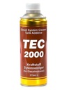 TEC2000 Diesel System Cleaner Prísada do paliva