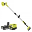 Teleskopická kefa R18TPS-120G RYOBI 18V 2,0Ah