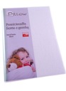 FROTÉ PREStieradlo S ELASTIKOU PRE DETI 120x200