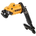 Nožnice na plech DeWalt DT70620