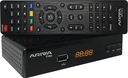 POZEMNÝ tuner DVB-T2 H265 HEVC Ferguson ARIVA T30 Nový digitálny signál