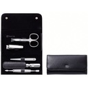 Zwilling Classic Inox Manicure set kufrík 5 ks.