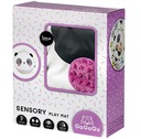 GaGaGu Panda Sensory Play Mat 0+