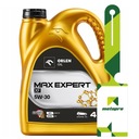 ORLEN OIL Max Expert XF 5W-30 4L - Motorový olej + PRÍvesok ZDARMA!