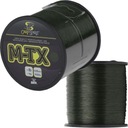 CARP SPIRIT M-TX Black LINE 0,40 790m 10,45kg