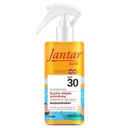 Farmona Jantar Sun Amber suchý ochranný olej SPF30 150ml