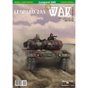 WAK 2/20 - tank Leopard 2A5 1:32