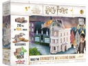 Brick Trick Harry Potter Gringotts 61674 blokov