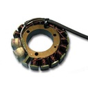 ALTERNÁTOR STATOR KAWASAKI KLR250 85-05, KLR 600/650 84-03, KLX650 93-03