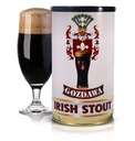 GOZDAWA WYBÓR 23L STOUT brewkit deptana_pl LACNO