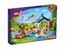 LEGO 41447 Friends Park v meste Heartlake