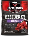 Beef Jerky Teriyaki sušené hovädzie mäso 70g