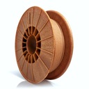 BioWOOD Rosa3D Wood filament Wood 0,5 kg