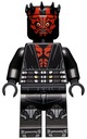 LEGO Minifigúrka sw1155 Darth Maul