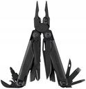 Multitool Leatherman Surge NEW Black + gravírovanie