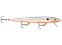 Wobler Rapala Original Floater 11cm 6g 1,2-1,8m SD