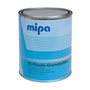 Mipa 1K-Plastic-Grundierfiller filler svetlošedá