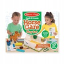 MELISSA A DOUG LITTLE VET SET S MASKOTOM