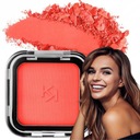 KIKO MILANO Smart Color Blush ružová 07