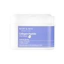 Mary&May Collagen Peptide Vital Mask Spevňujúce hydratačné masky 30x