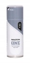 SUPER ÚČINNÝ MASTON ONE GREY FOUNDATION 400ml