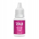 ZOLA oxidant 1,8% aktivátor pre farbu Oxidant Light 30ml