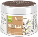 BENE VOBIS BIO CHLORELLA 625 tab PLÁMANIE RIAS