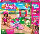 MEGA Bricks Barbie skákacie figúrky SADA DOPLNKOV HDJ84