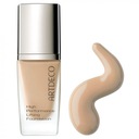 ARTDECO High face foundation 25 Rosewood 30ml