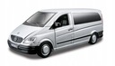 Mercedes-Benz VITO 1:32 model Bburago 43028