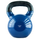 Činka na zdvíhanie 20kg KETTLEBELL HMS