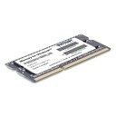 PATRIOT DDR3 8GB Ultrabook 1600 MHz CL11 SO-DIMM