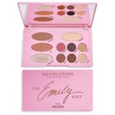 Makeup Revolution The Emily Makeup Palette