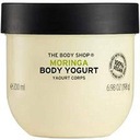 THE BODY SHOP MORINGA TELOVÝ JOGURT (TELOVÝ JOGURT) 200 ml