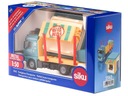 SIKU Super House Transporter S3562