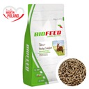 Daily Comfort Essential 25kg Biofeed Granule Horse and Pony pre kone v medicíne