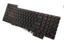 Klávesnica Asus ROG G751 G751J G751JL G751JM G751J