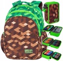 SET COOLPACK SCHOOL BACKPACK+JUMPER POUZDRO 3