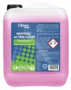 CLINEX - NEUTRÁLNA AKTÍVNA PENA - AKTÍVNA PENA - 20L