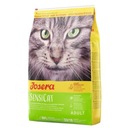 JOSERA SensiCat krmivo pre citlivé mačky 2kg