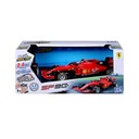 FERRARI SF90 F1 2019 MIERKA 1:24 82353 MARC01