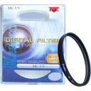 UV filter Kenko Digital MC 77mm