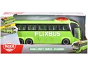 DICKIE TOYS City Man FlixBus 203744015 auto