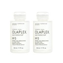 Olaplex Hair Perfector No.3 Hair Rebuilding Treatment 2x 50ml SET