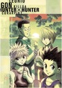 Anime Manga Hunter x Hunter plagát hxh_008 A2