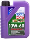 LIQUI MOLY SYNTHOIL RACE TECH GT1 10W60 8908 - 1l